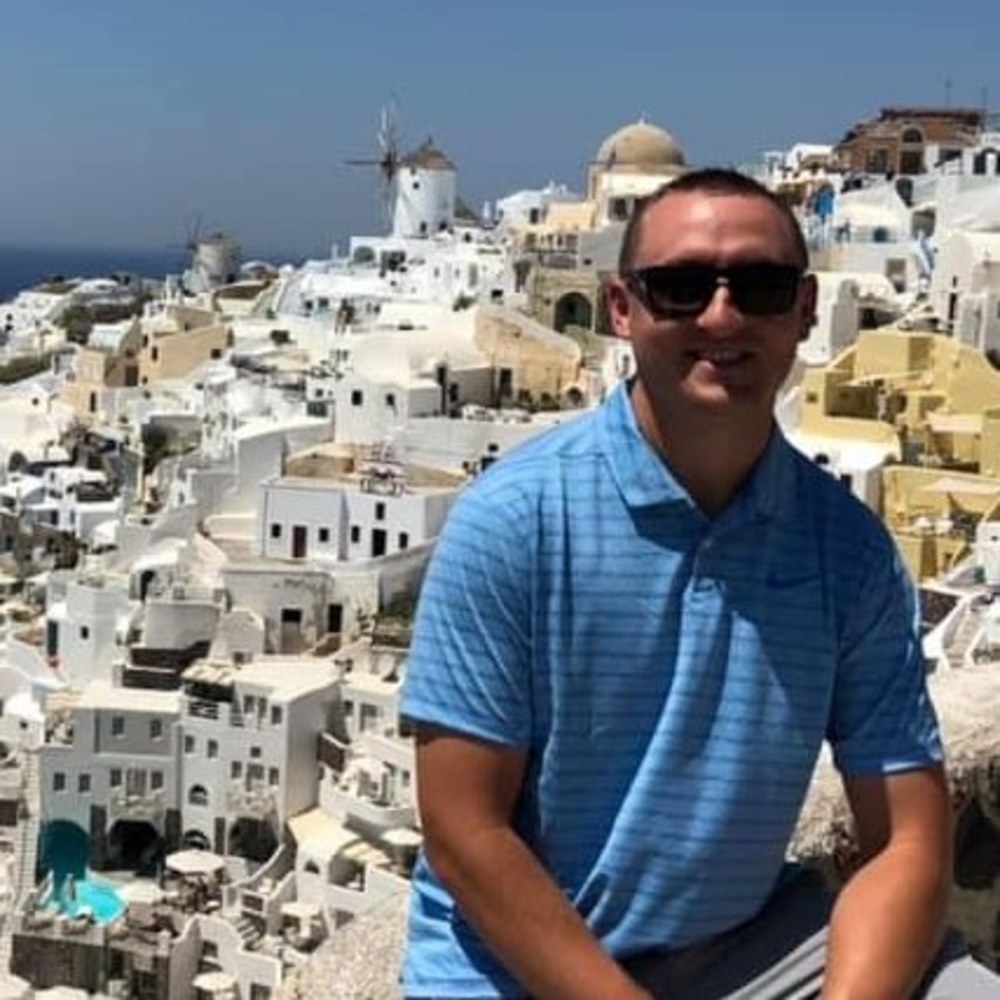 Meet your Posher, Jamie